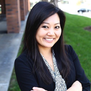 Tiffany McCain Picture